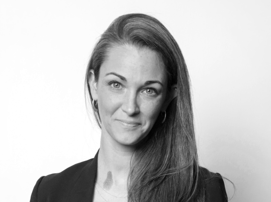 Erin McCusker podcast guest