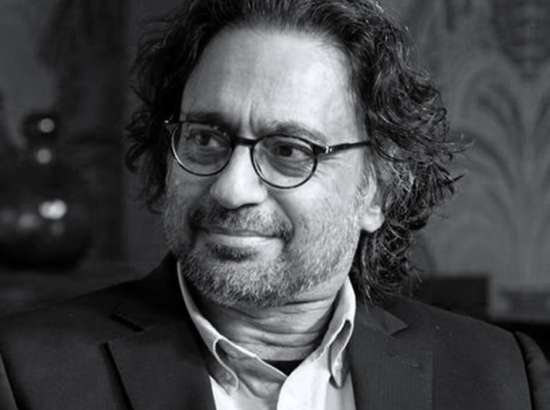 Professor Sudhanshu Palsule