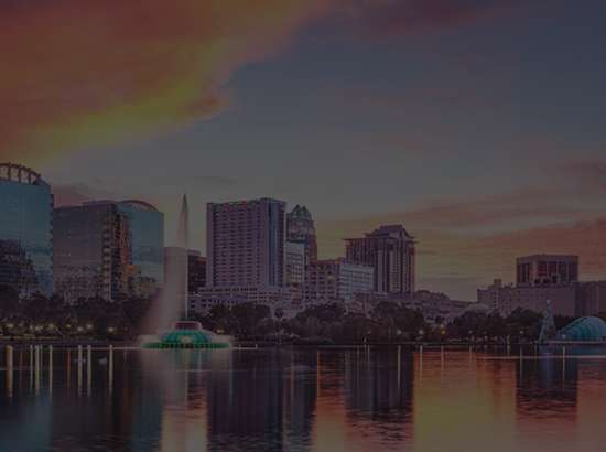 Orlando City