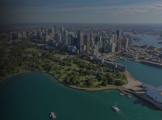 Sydney