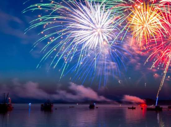 A new year ahead: What to take with us and what to leave behind