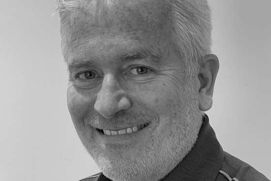 Andy MacGovern talent management podcast