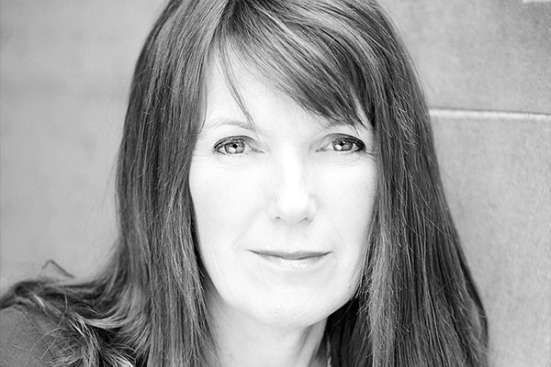 Liz Wilson headshot