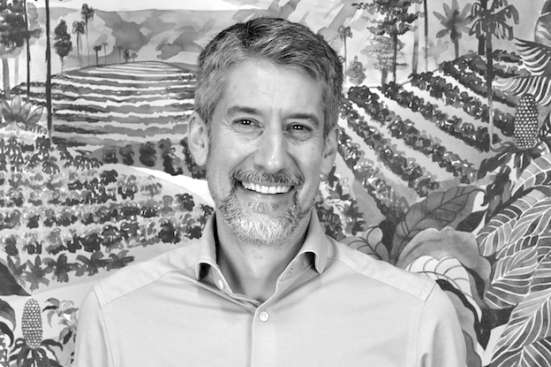 Matt Simmons headshot