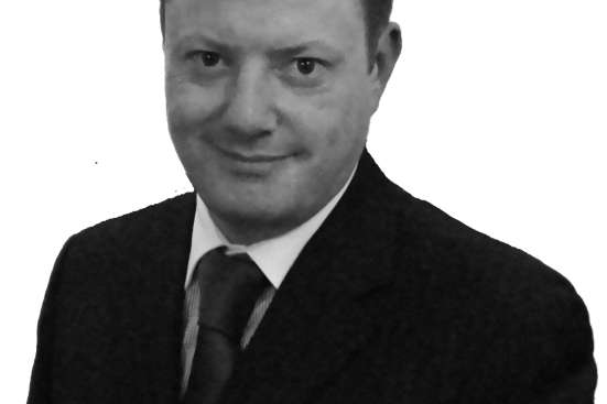 Steve Hill 