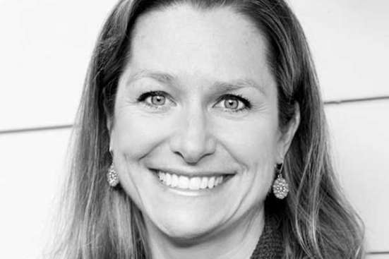 Sarah Morris