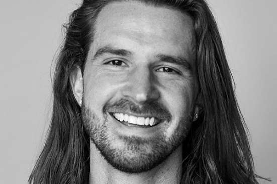 Image of Trevor Johnson 