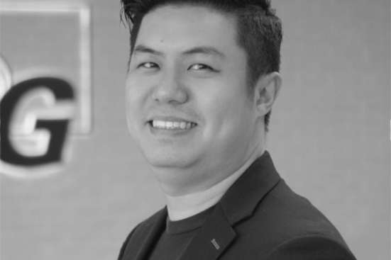 Bryan Ong KPMG