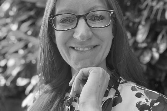 Jane Underwood talks about talent transformation in our podcast