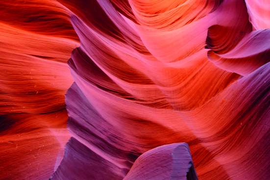 Canyon