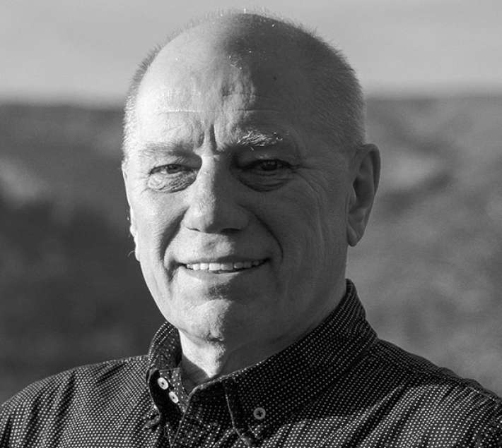 Leadership podcast: learning from experience  David Williams