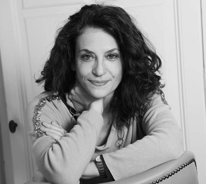 Chiara Fregonese