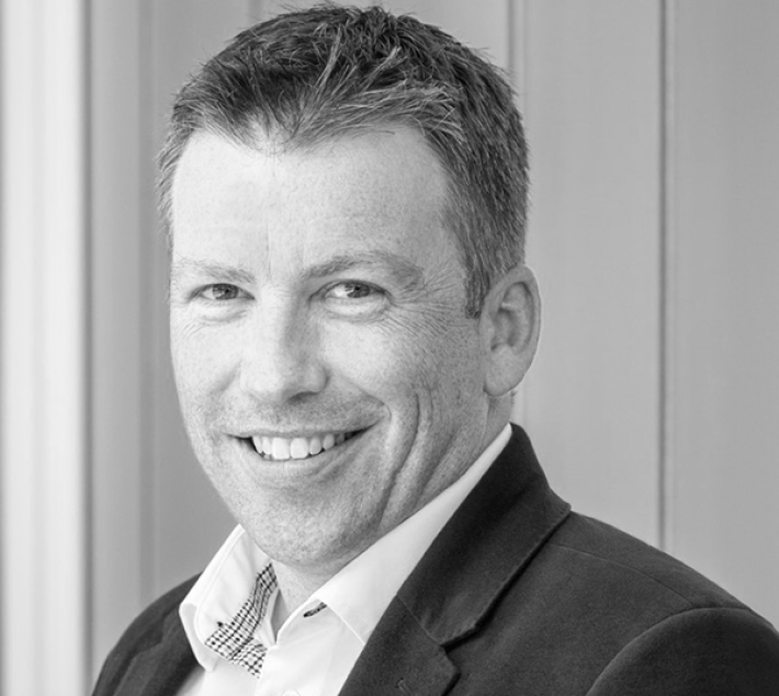 Darren Evans
