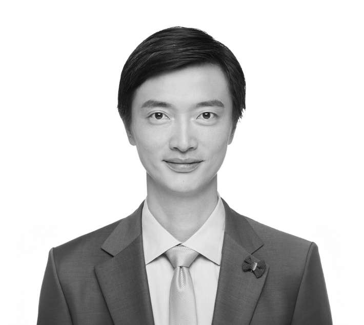 Francois Wang