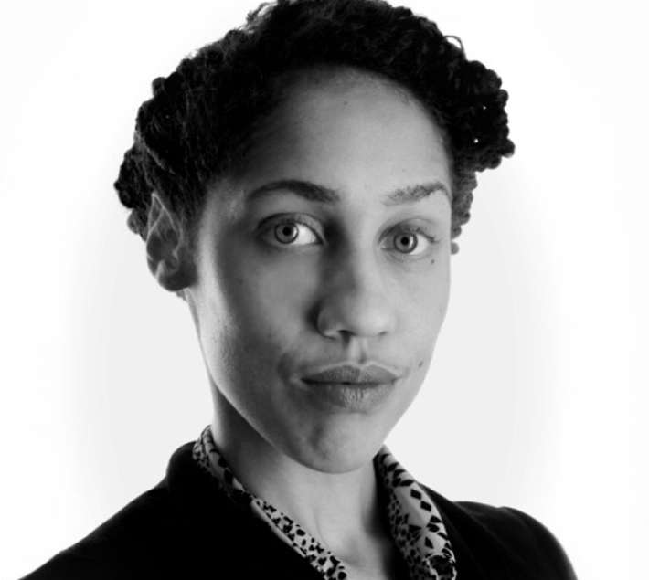 Sahar Muhsin Laufman