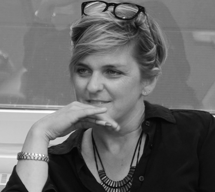 Sarah Brammeier coaching podcast