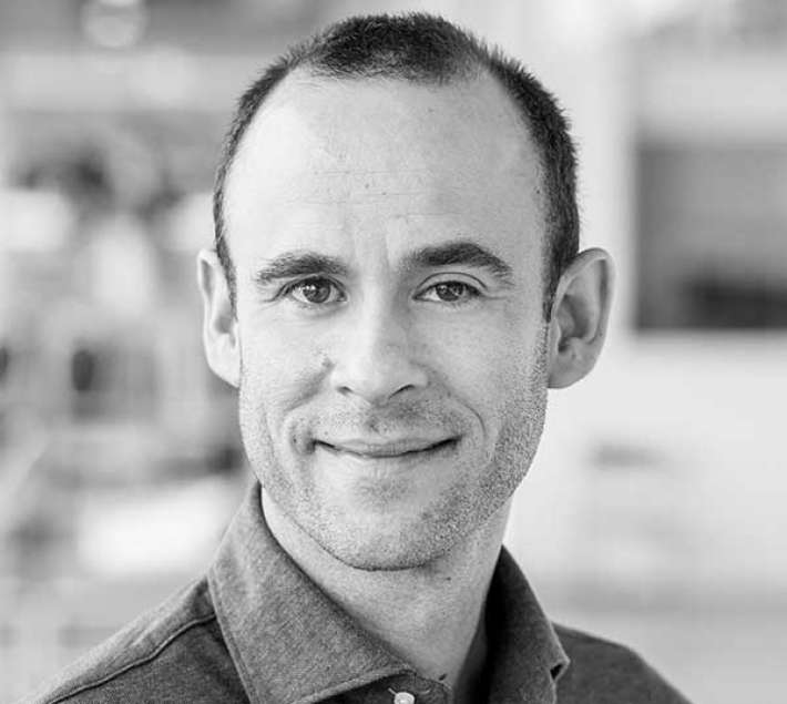 Simon Henzell-Thomas