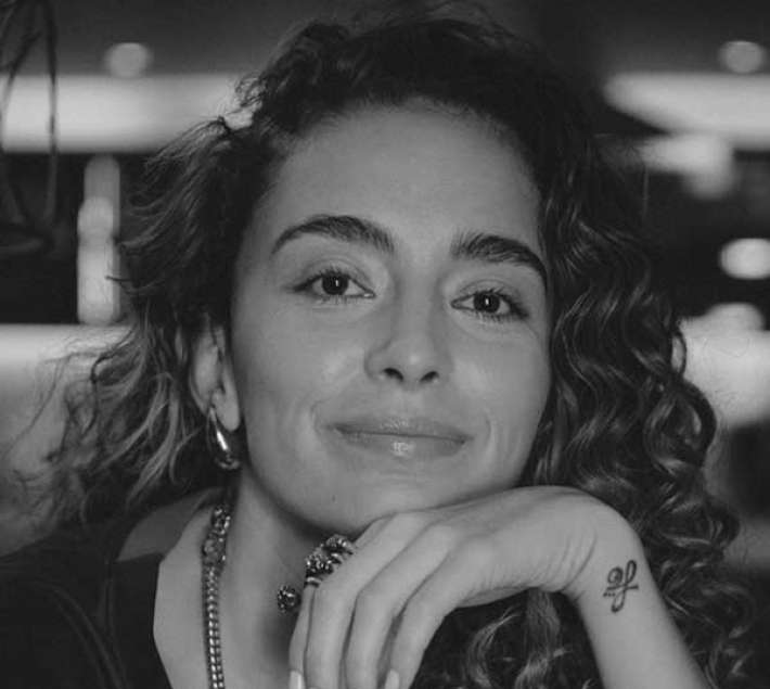 Isabella Echeverri