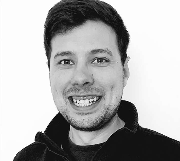 Anthony Barrett headshot 