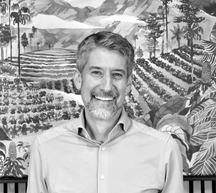 Matt Simmons headshot