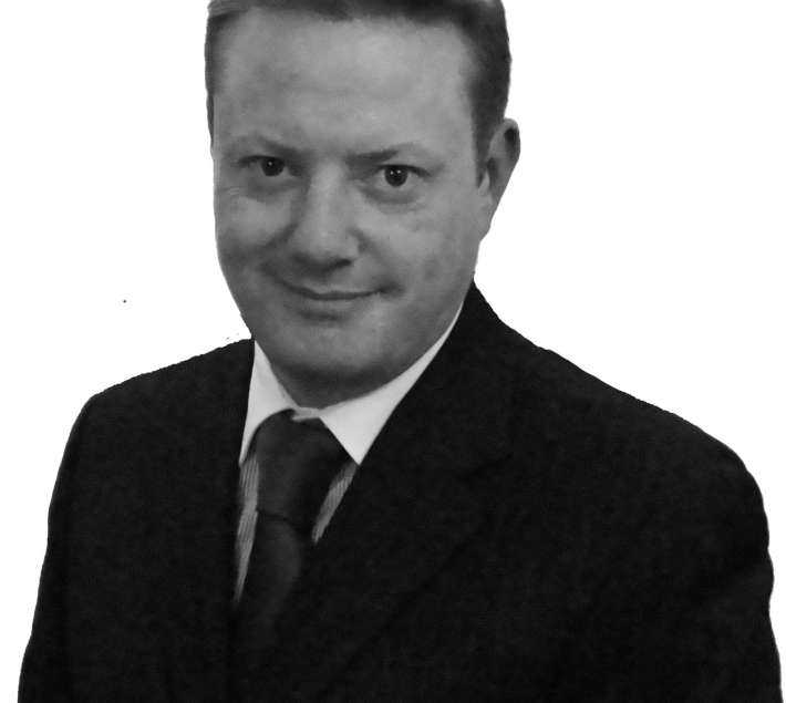 Steve Hill 