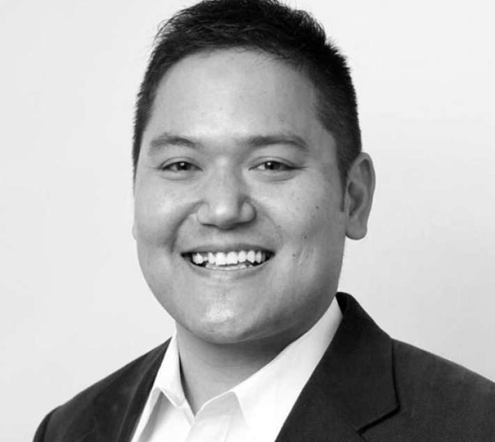 Steven Nishida headshot