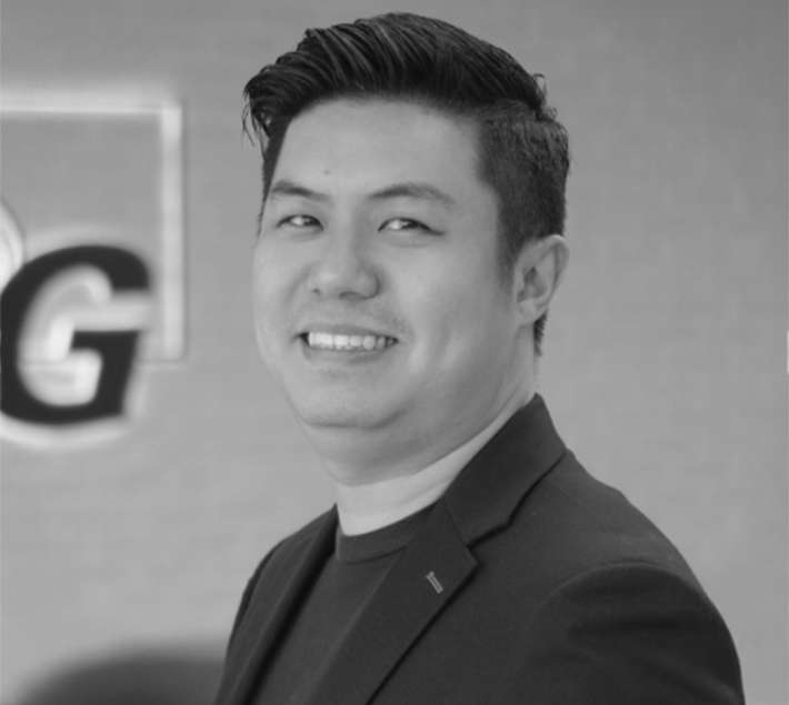 Bryan Ong KPMG