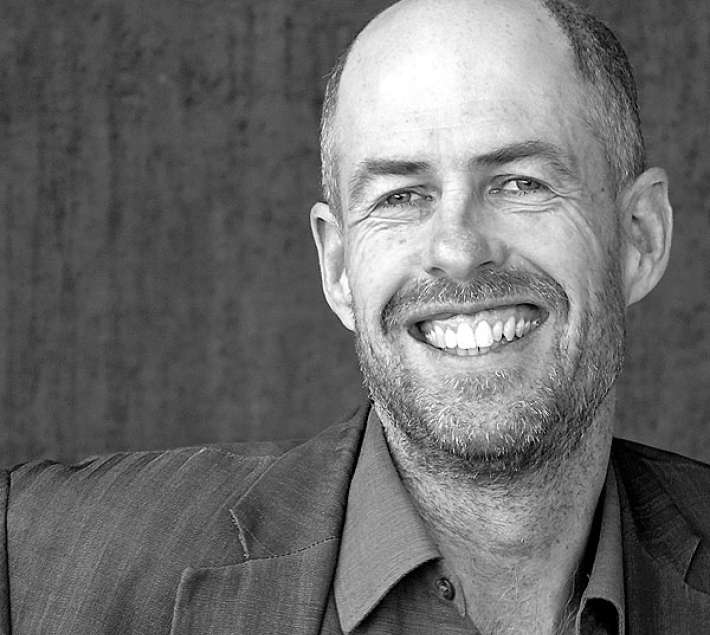 Hamish Wilson headshot