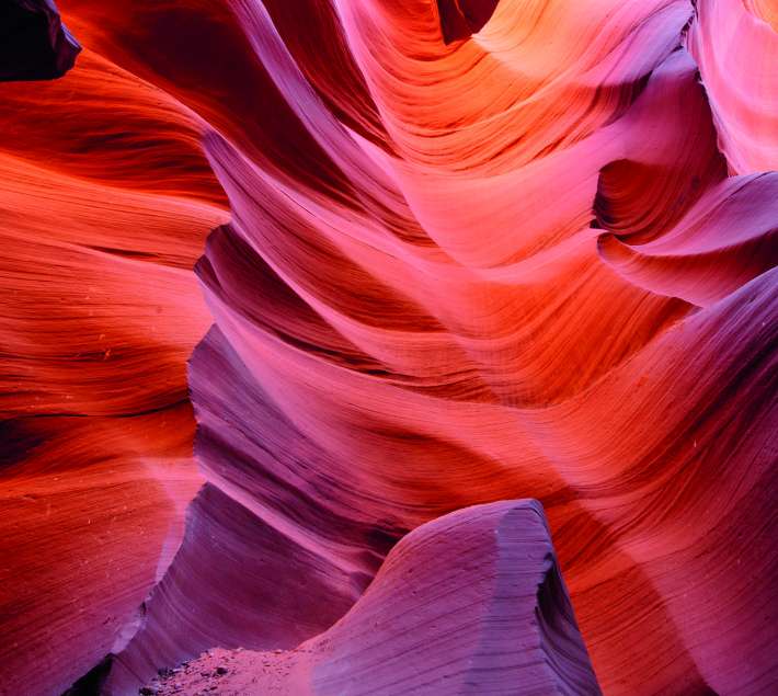 Canyon