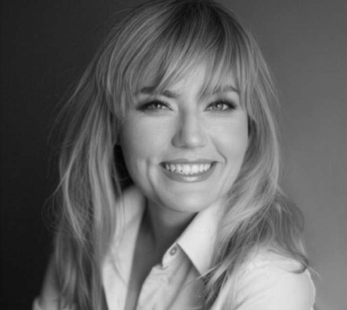 Dagmara Ptasinska, global HR leader and change architect