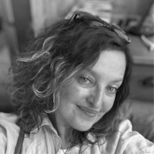 Deli Moussavi - event panellist