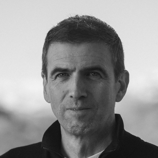 Duncan Lydon - Impact facilitator