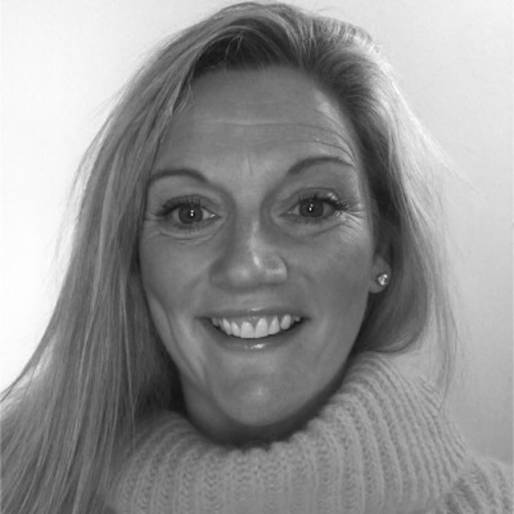 Sam Hyner-Dring - event panellist