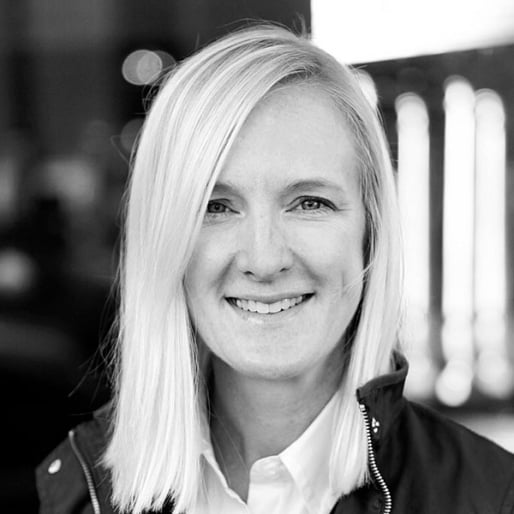 Sarah Osteen - event host