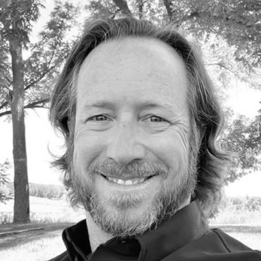 Roger Kastner - event panellist