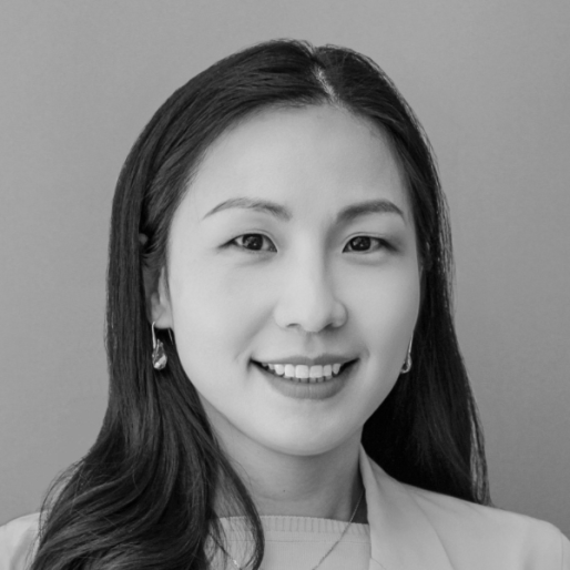 Jane Wu Scheibe - event panellist