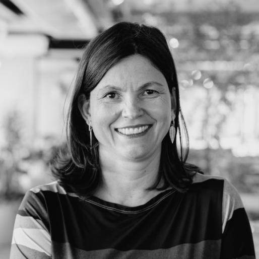 Monica Barroso - event panellist
