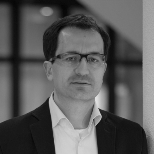 Wojciech Porebski - event panellist