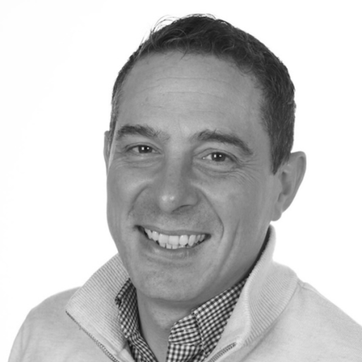 Michael Durrant - event panellist