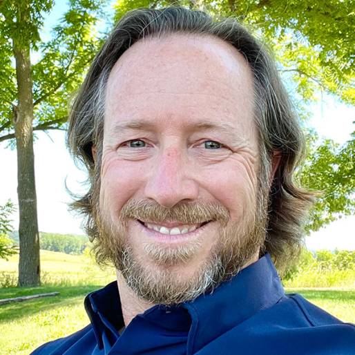 Roger Kastner - event panellist