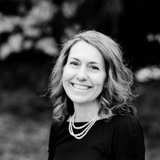 Stephanie Schulz - event panellist