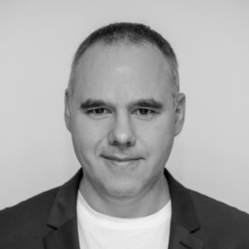 Piotr Hołownia - event panellist
