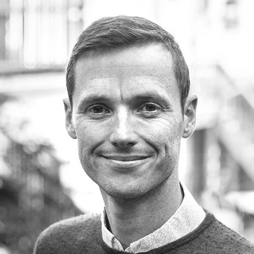 Scott Rose - Facilitator