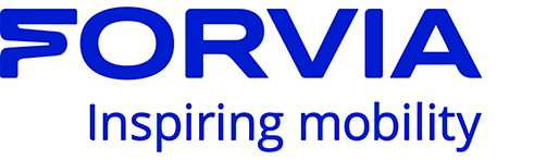 Forvia Logo