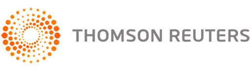 Thomson Reuters Logo