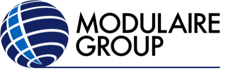 modulaire logo