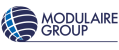 Modulaire Group logo