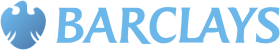 Barclays logo