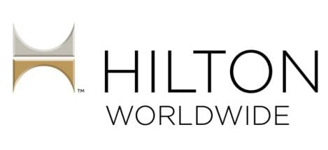 Hilton logo