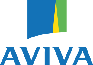 Aviva Logo